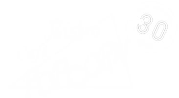Café Bistro Popcorn