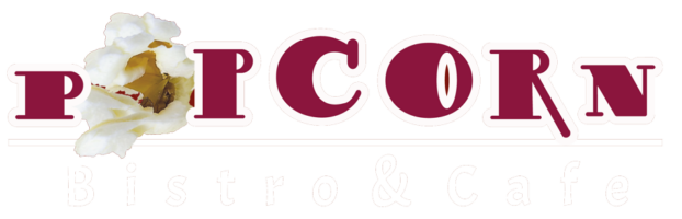 Café Bistro Popcorn